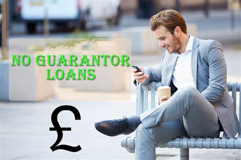 Borrow Money With Bad Credit And No Guarantor